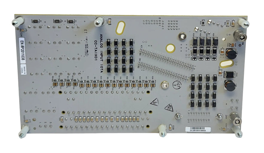 CC-TAID01 | Honeywell 16-Channel Differential Analog Input Module for Experion PKS C-Series