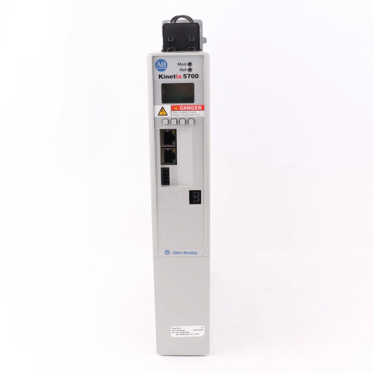 2198-P031 | Allen-Bradley Kinetix 5700 DC Bus Power Supply 480VAC 3-Ph, 10A