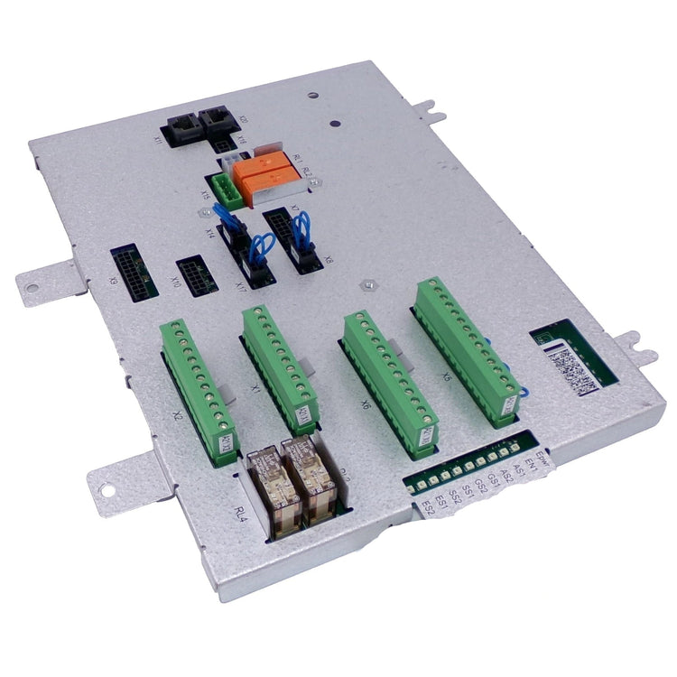ABB 3HAC024488-001 DSQC 643 Robot Controller Panel Board