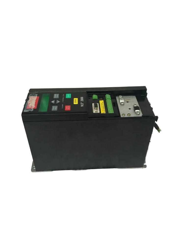 Danfoss 178B2110 VLT 2800 3 HP Variable Frequency Drive