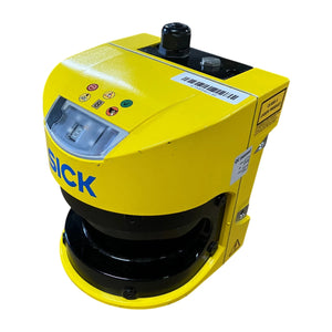 SICK S30A-6011CA S3000 Advanced Safety Laser Scanner