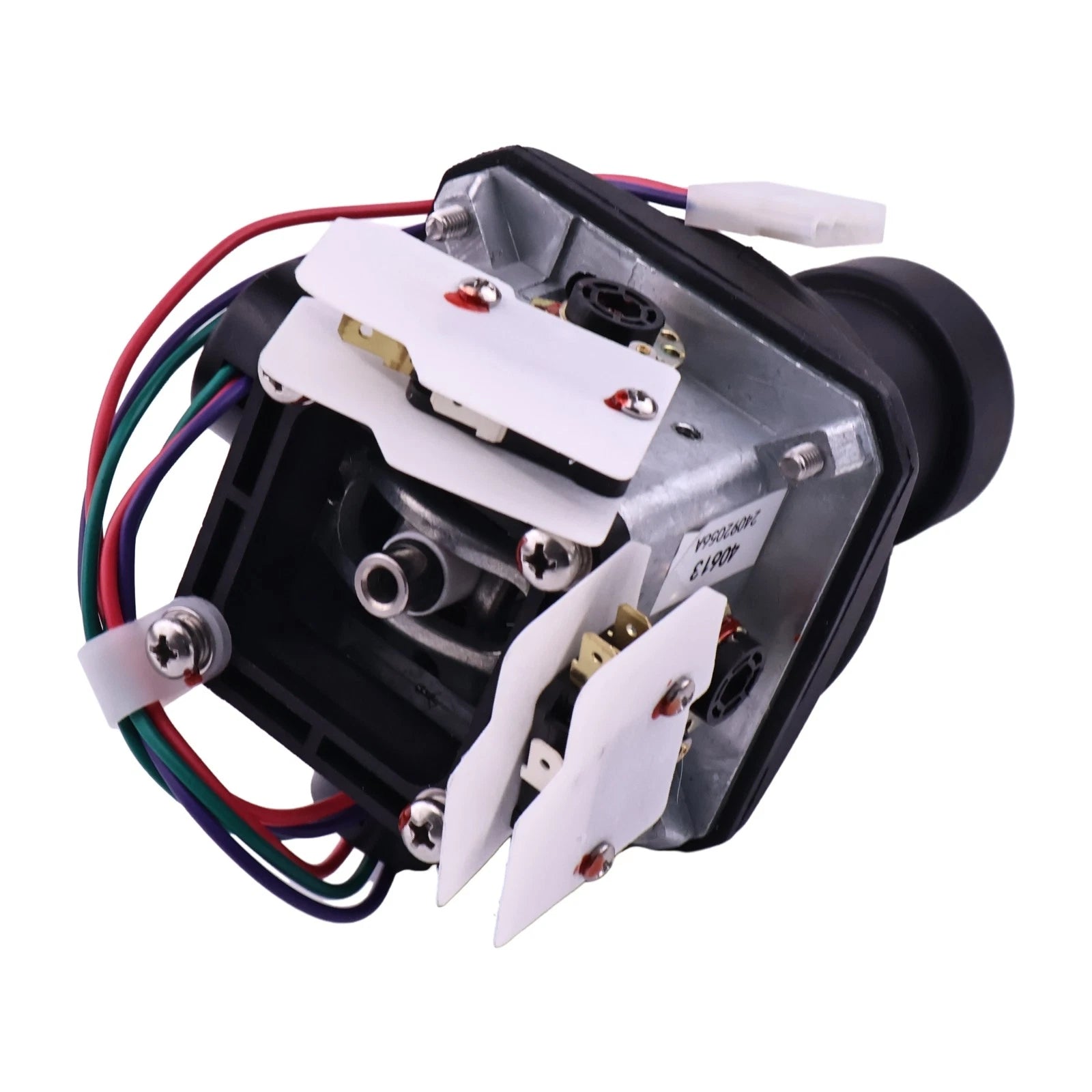 Genie 40613GT Dual-Axis Joystick Controller for Boom Lift