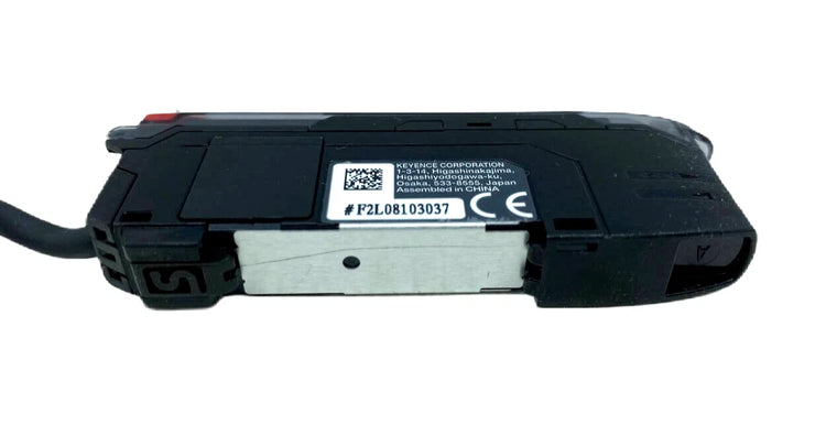 FS-N41P | Keyence Amplifier Units Cable Type Main Unit PNP