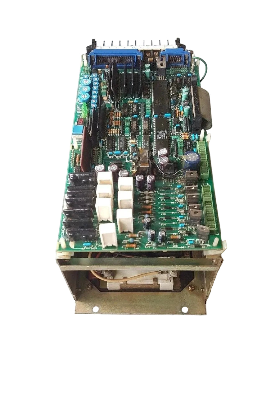 CACR-SR20SB1AF | Yaskawa AC Servopack Servo Drive for CNC and Robotics