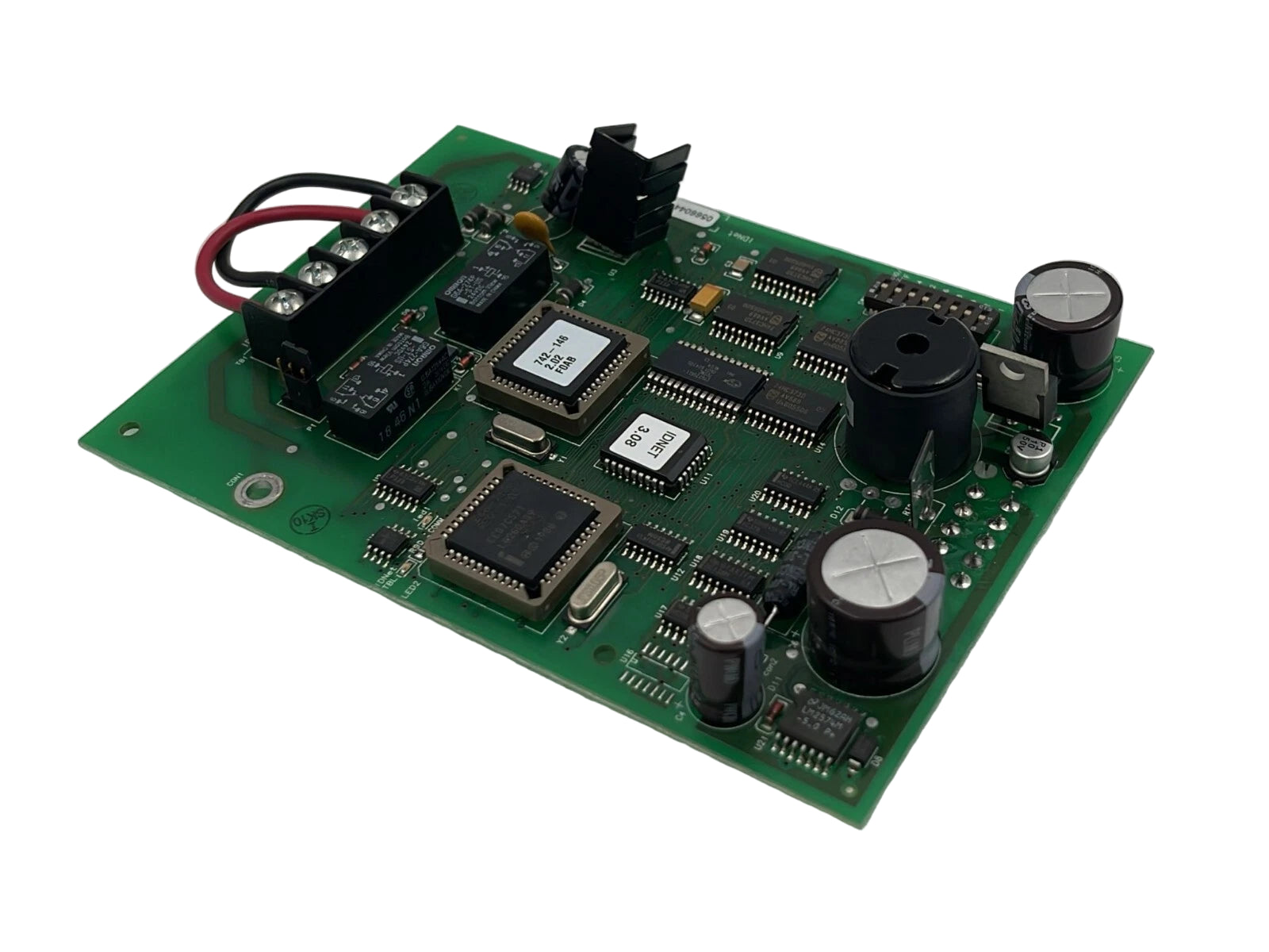 4100-3101 | Simplex IDNet Communication Module (250-Point)