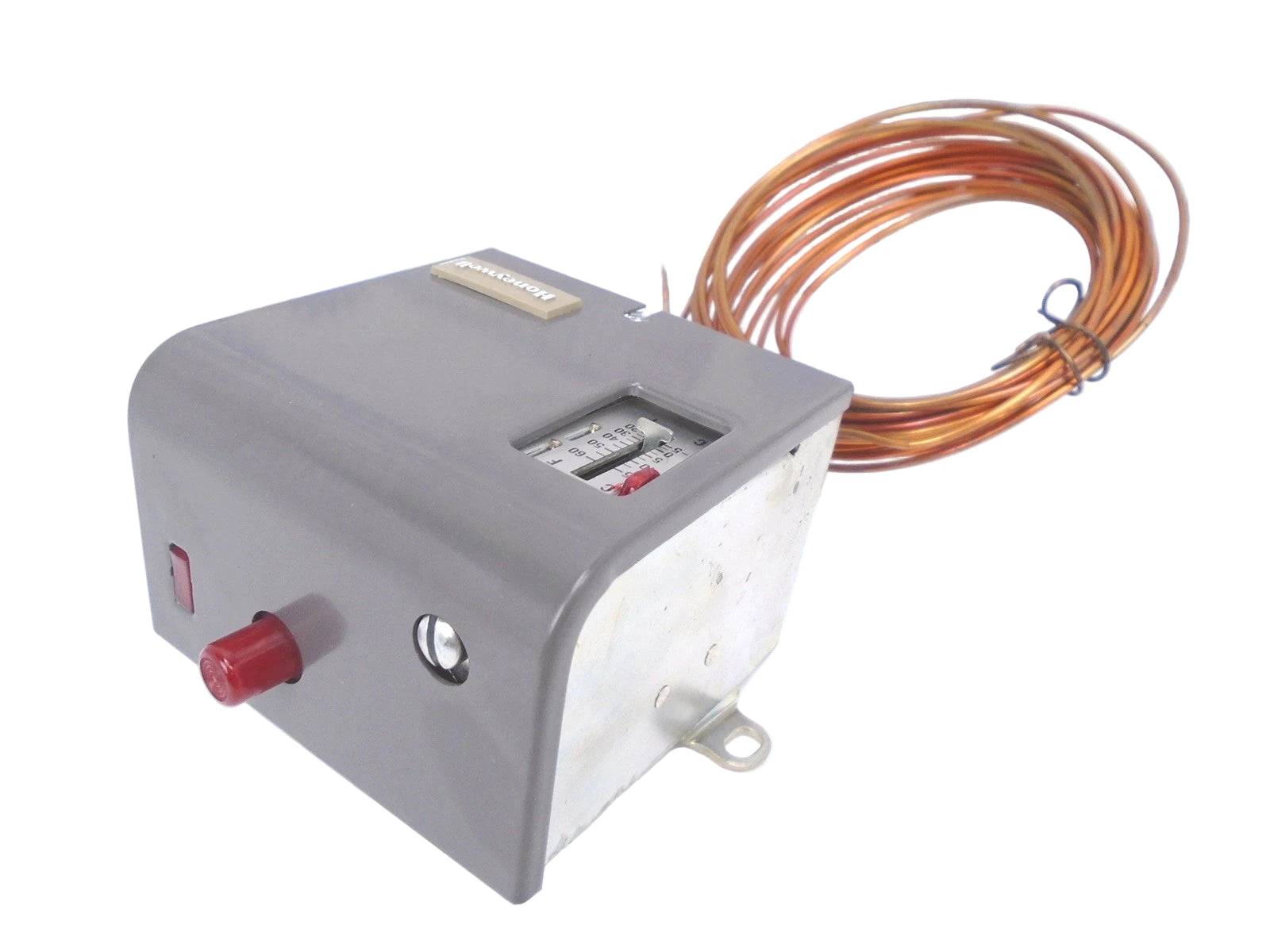 L480G-1044 | Honeywell Refrigeration Temperature Controller 20°F–60°F