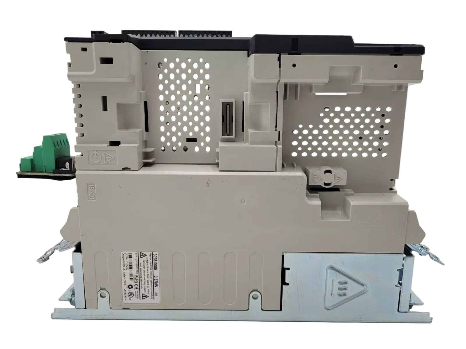 3098-0005 | Emerson Control Equipment