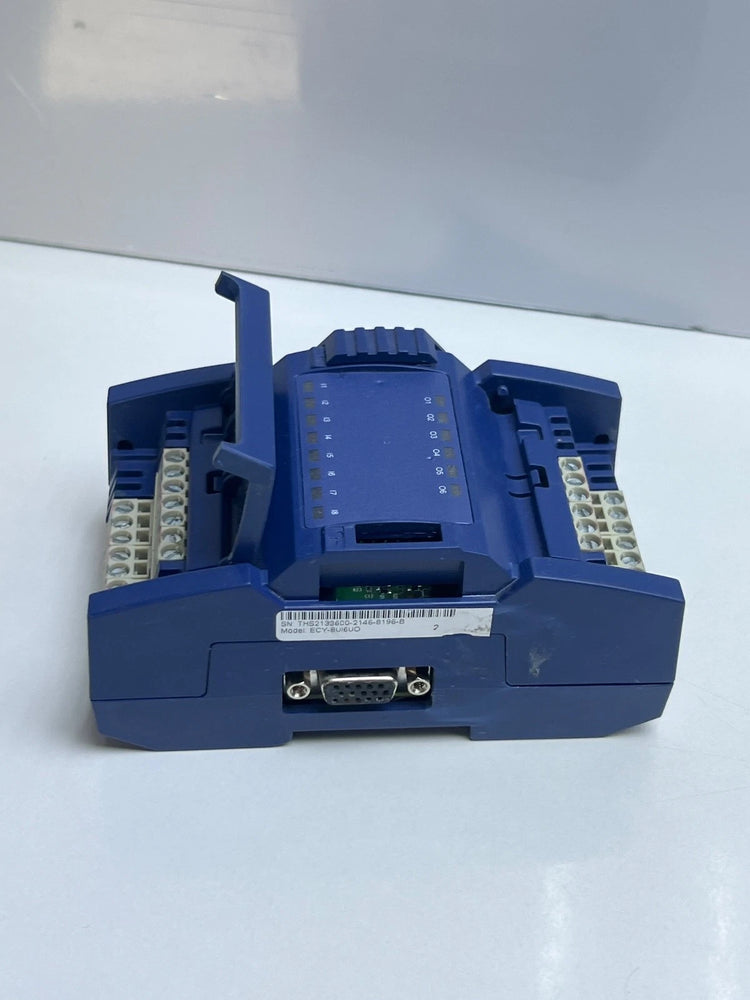 Distech Controls ECY-8UI6UO ECLYPSE 14-Point I/O Extension Module
