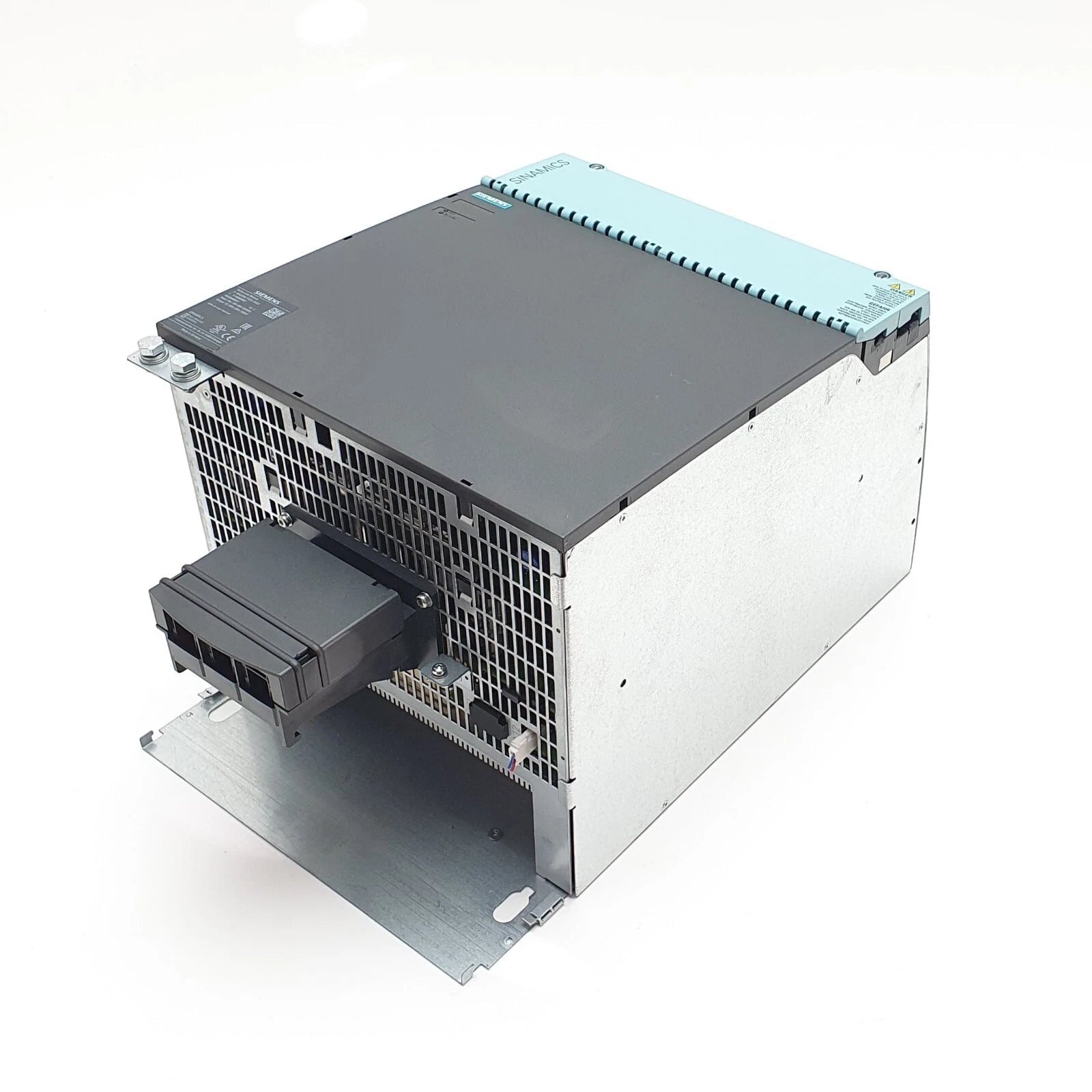 Siemens 6SL3130-7TE31-2AA3 SINAMICS S120 Active Line Module 120 kW
