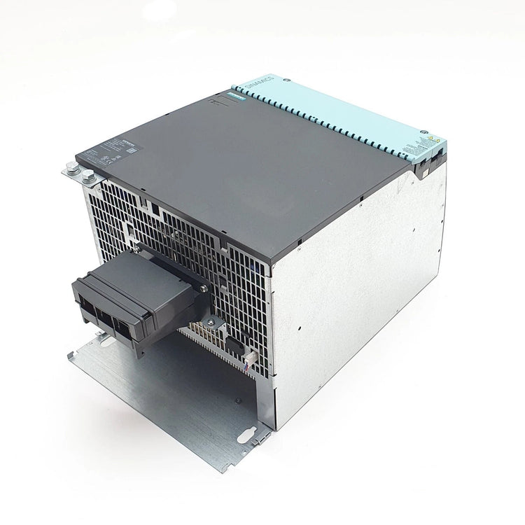 Siemens 6SL3130-7TE31-2AA3 SINAMICS S120 Active Line Module 120 kW