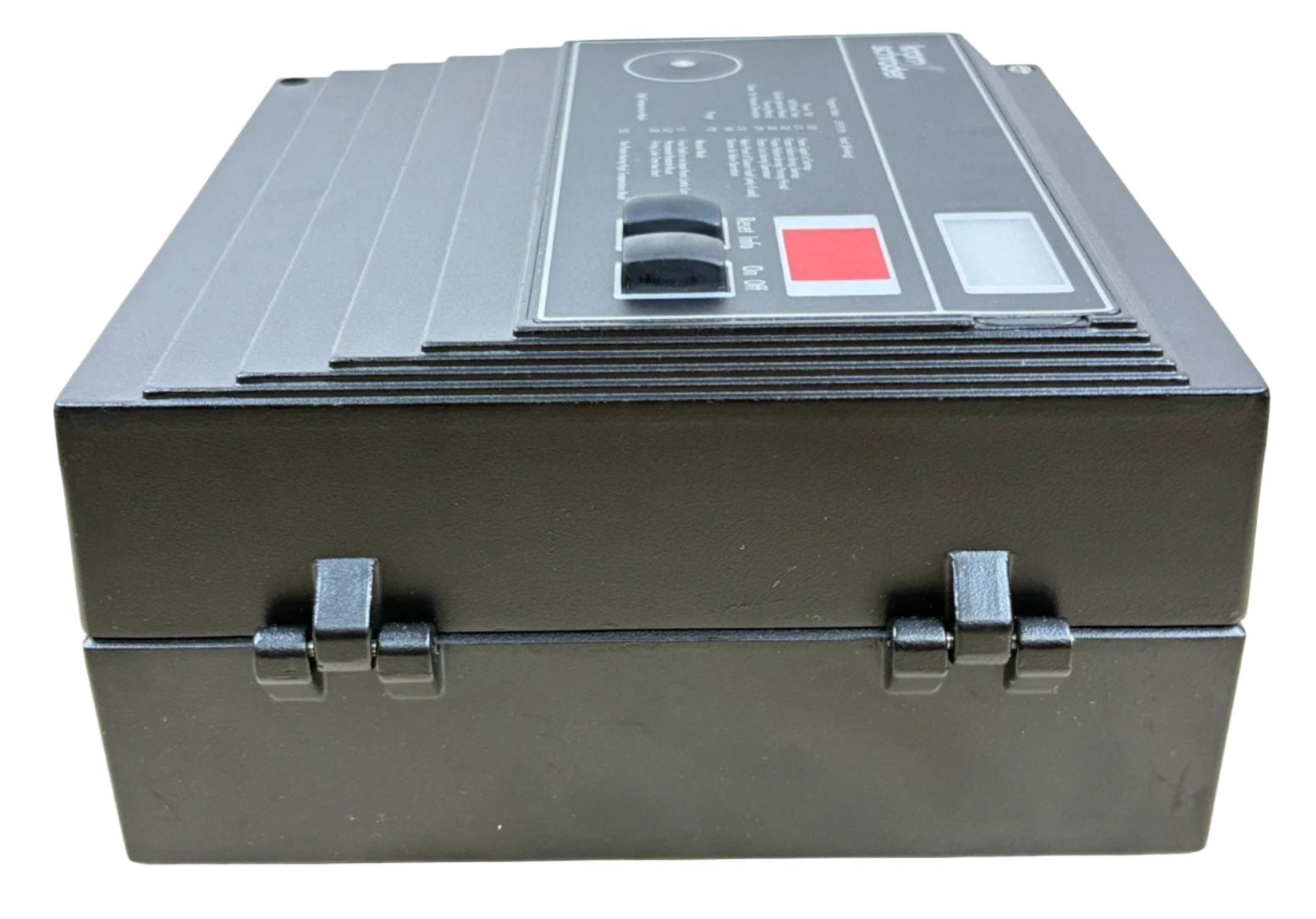 84631437 | Krom Schroder Burner Controller