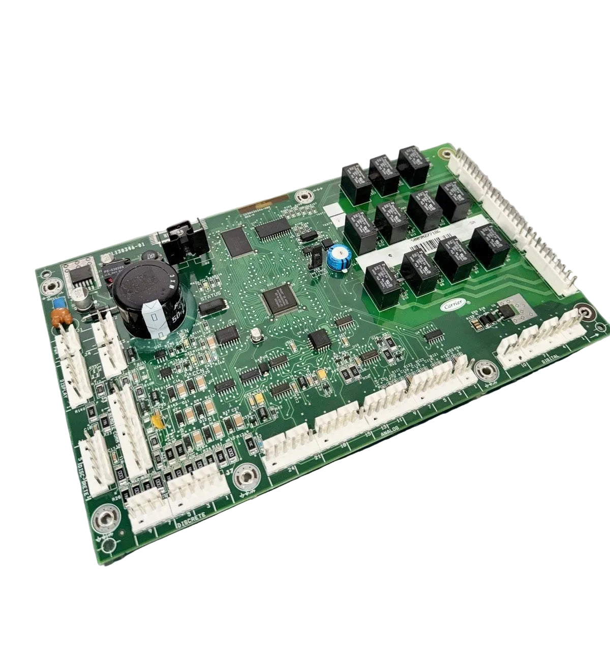 Carrier HK50AA029 Main Base Control Board for Commercial Heating and Cooling Equipment