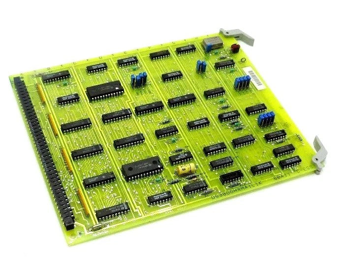 General Electric DS3800HXMA1L1K Mark IV Expander Board for PLC I/O Expansion