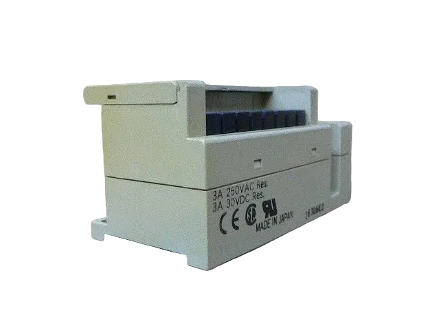 Omron SRT2-ROC08 8-Point CompoBus/S Relay Output Module