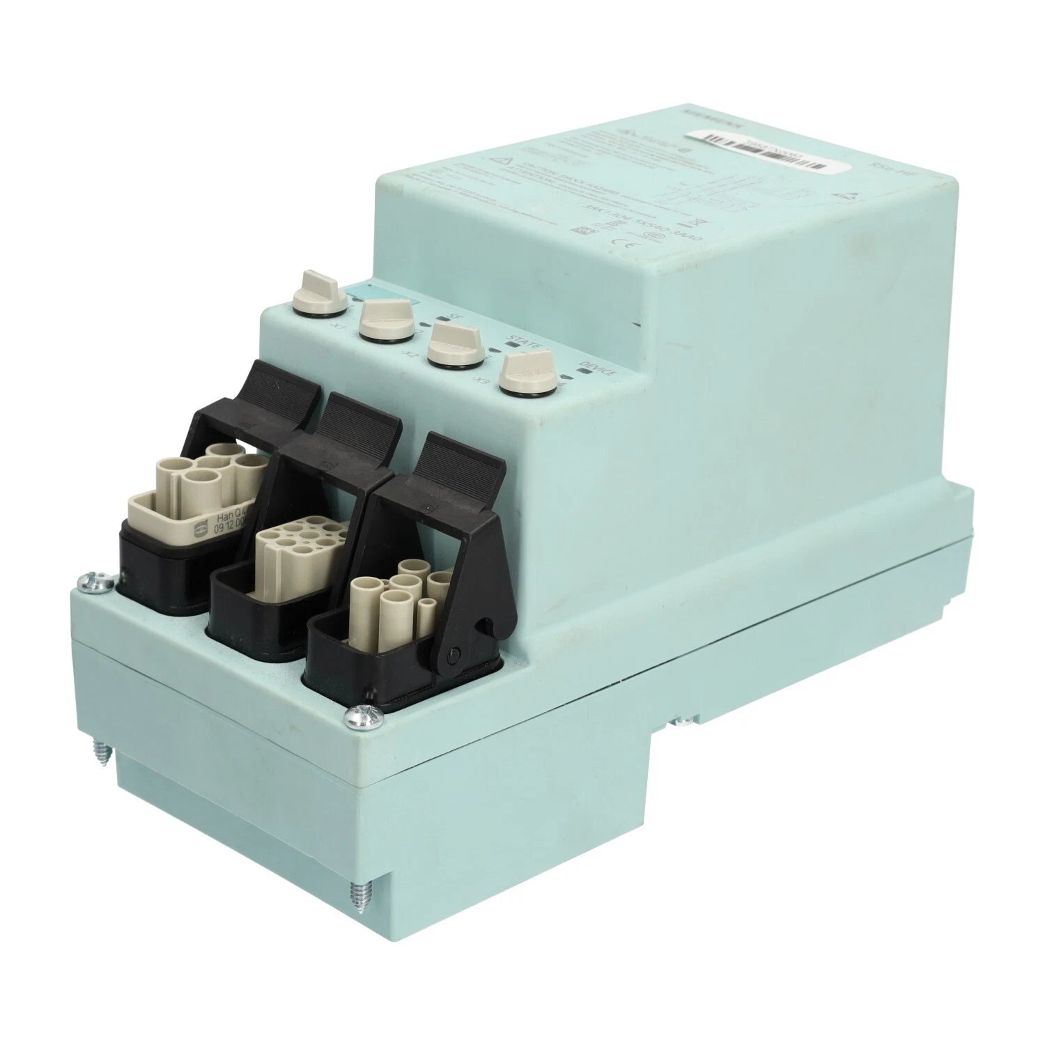 3RK1304-5KS40-3AA0 | Siemens ET 200pro Reversing Motor Starter 0.9kW