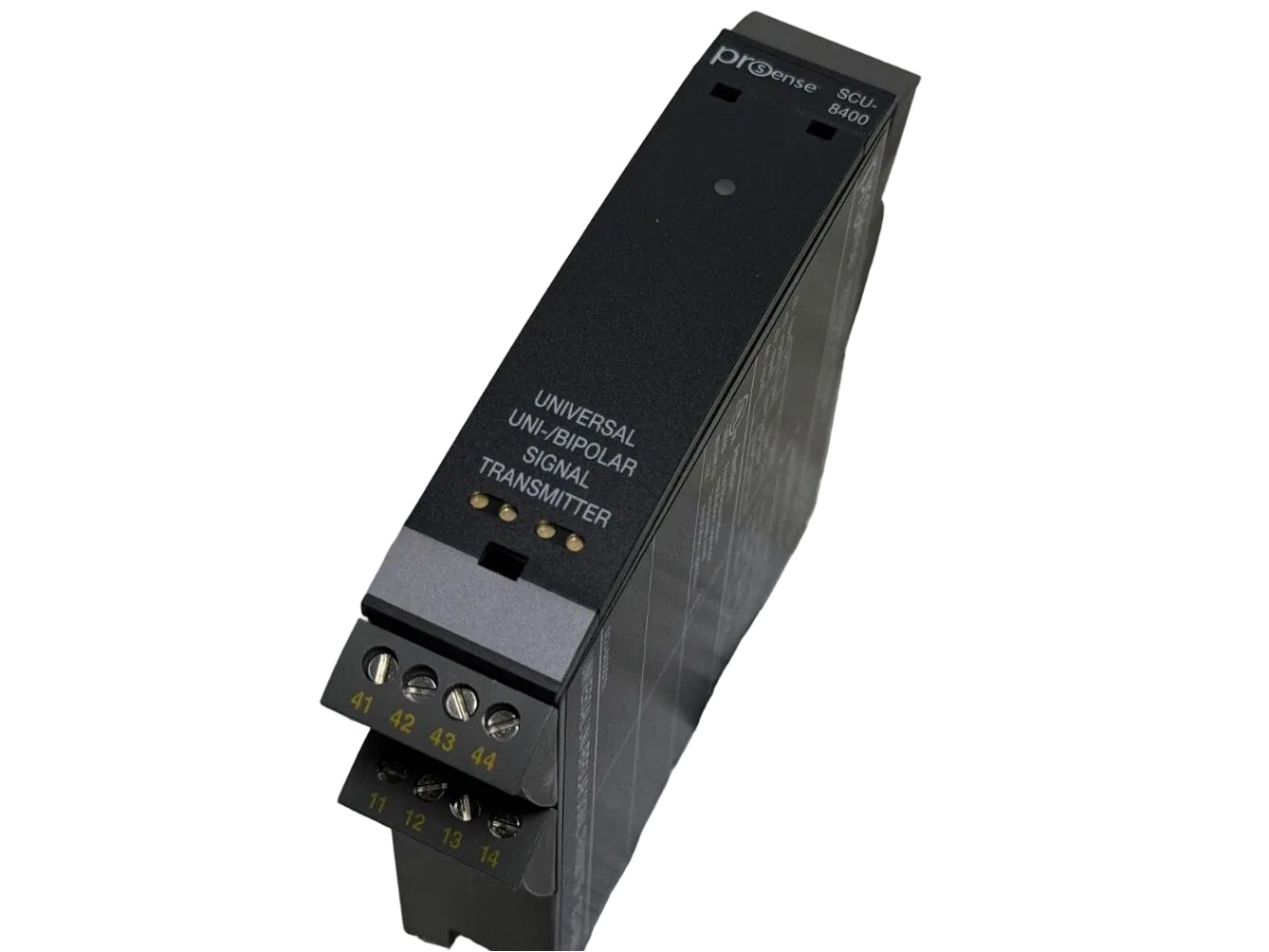 SCU-8400 | Automation Direct ProSense Isolated Signal Conditioner DIN Rail
