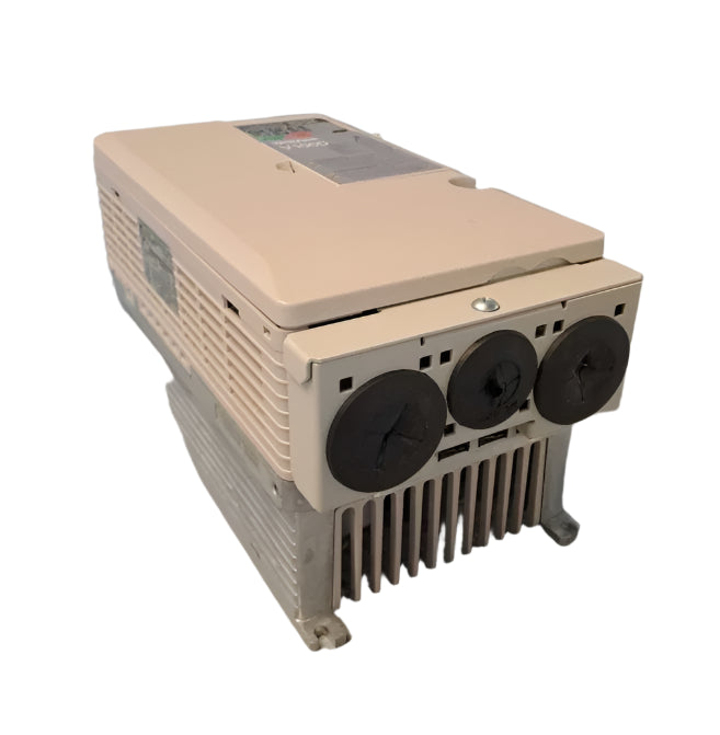 CIMR-VC4A0018FAA | Yaskawa Electric V1000 Series 7.5 kW AC Drive 400V