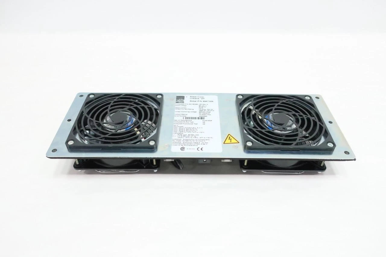 50136386-150 | Honeywell Fan Alarm PLC Module 85–132 VAC