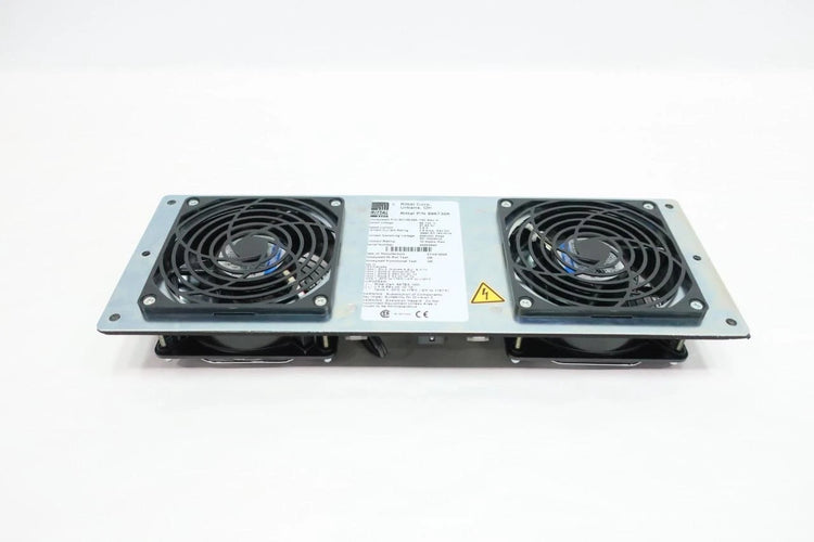 50136386-150 | Honeywell Fan Alarm PLC Module 85–132 VAC