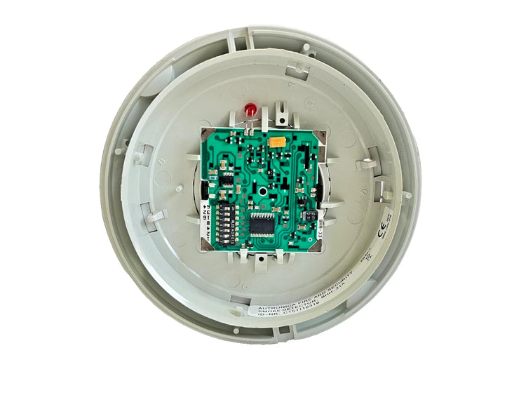 Autronica 116-BHH-31A Analogue Addressable Optical Smoke Detector Head