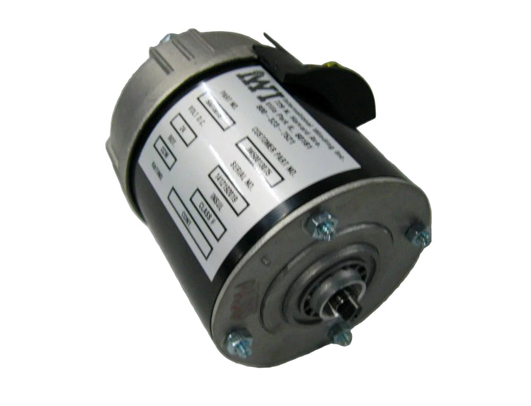 Jungheinrich 50013075 24V 1.2kW Hydraulic Pump Motor