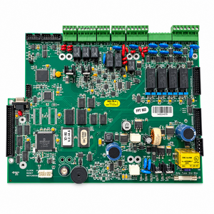 Mircom MD-764 Main Fire Alarm Control Board for FX-2000 Series