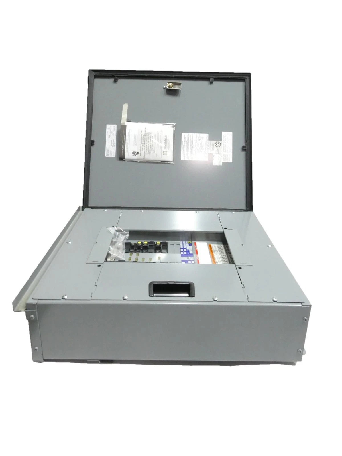 Panelboard Stand Support Square D NQOD424L100CU Panelboard | Responsive Support
