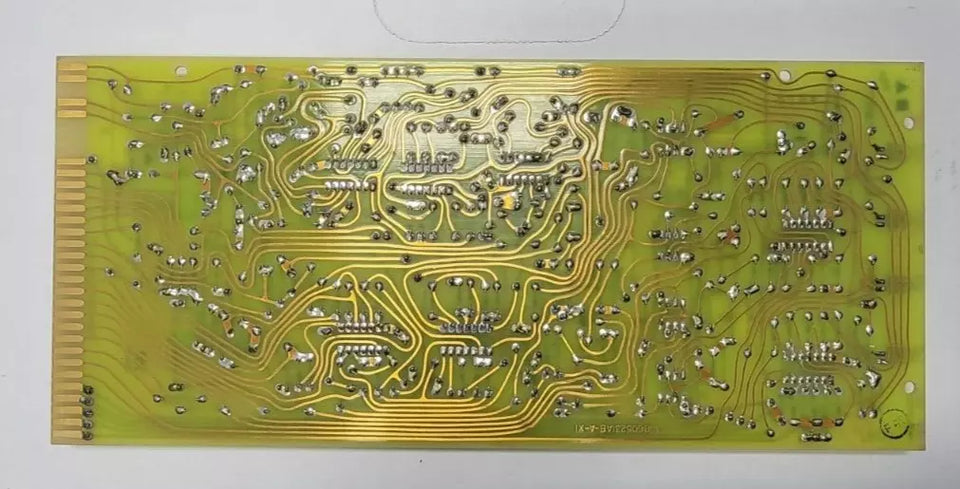 193X376ABG01 | General Electric Inverter Board