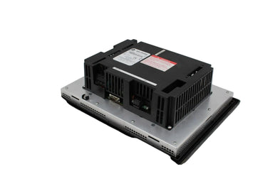 2711-T10C8 | Allen-Bradley PanelView 1000 Touchscreen HMI DH+ 120/240V AC