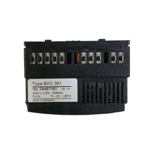 Danfoss 084B7060 EKC 361 Media Temperature Controller