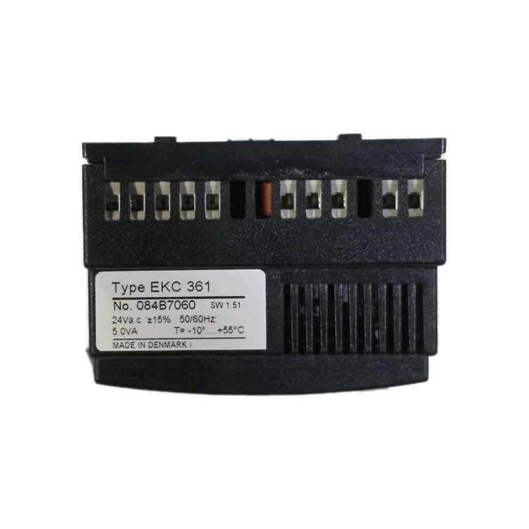 Danfoss 084B7060 EKC 361 Media Temperature Controller