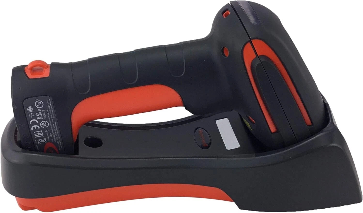 1981I-FR | Honeywell Granit Full-Range Wireless Industrial Barcode Scanner Kit (1D/2D)