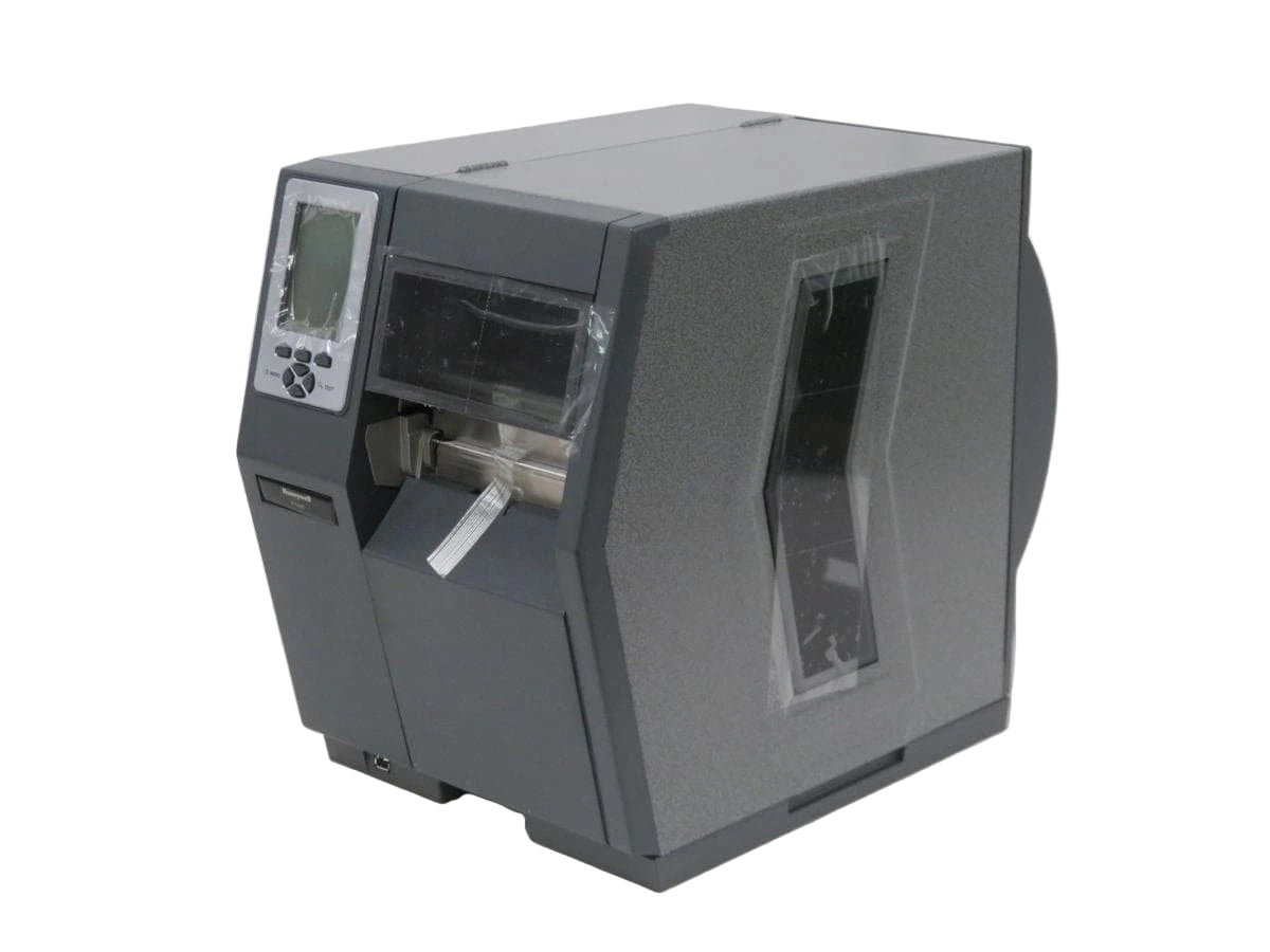 H-4212X | Honeywell Datamax-O’Neil Industrial Thermal Transfer Label Printer (230 dpi, 12 ips)