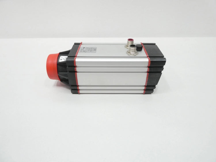 Danfoss 027H9120 ICAD 600A Electric Valve Actuator 24 VDC for ICM Industrial Refrigeration Valves