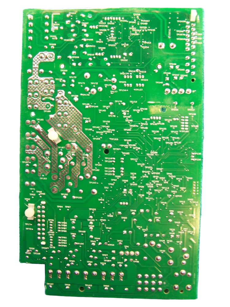 D343687P03 | Emerson Furnace Control Board Module