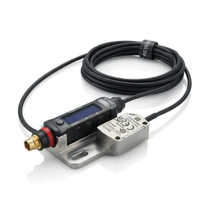 Keyence LR-X250C 250 mm Compact Laser Sensor with M8 Connector