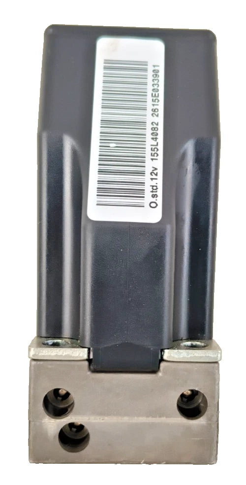 Danfoss 157B4216 Standard PVEO 12 VDC ON/OFF Electrohydraulic Servo Actuator for PVG32 and PVG100 Valve Systems