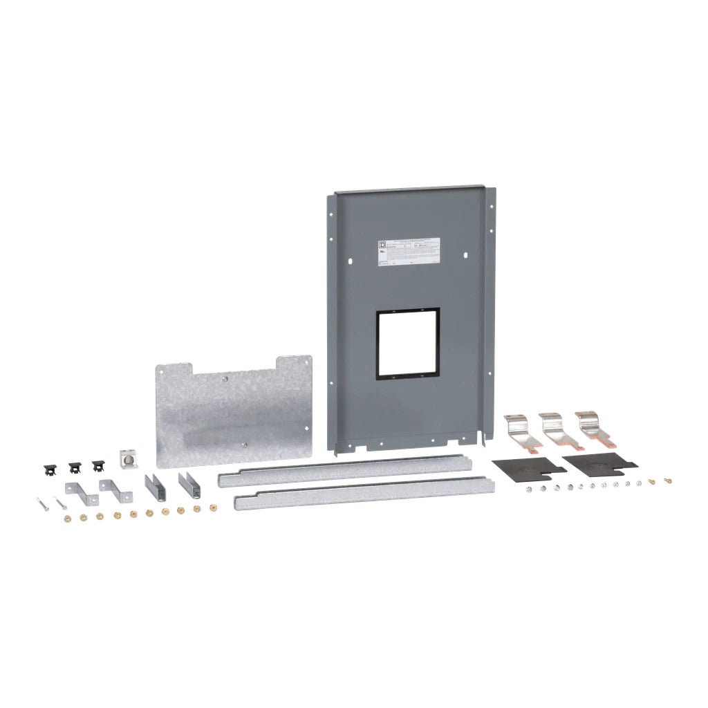 Square D NF250SFBH 250A H-Frame Panelboard Sub-Feed Lug Kit