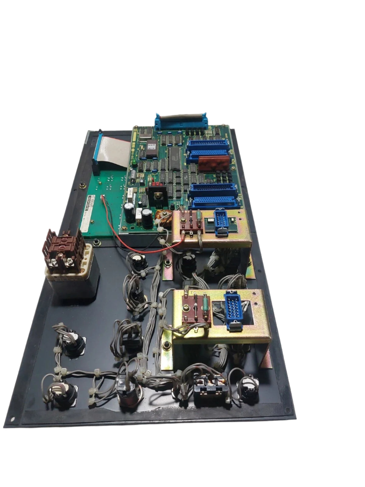 N860-3150-T001 | General Electric Operator Panel