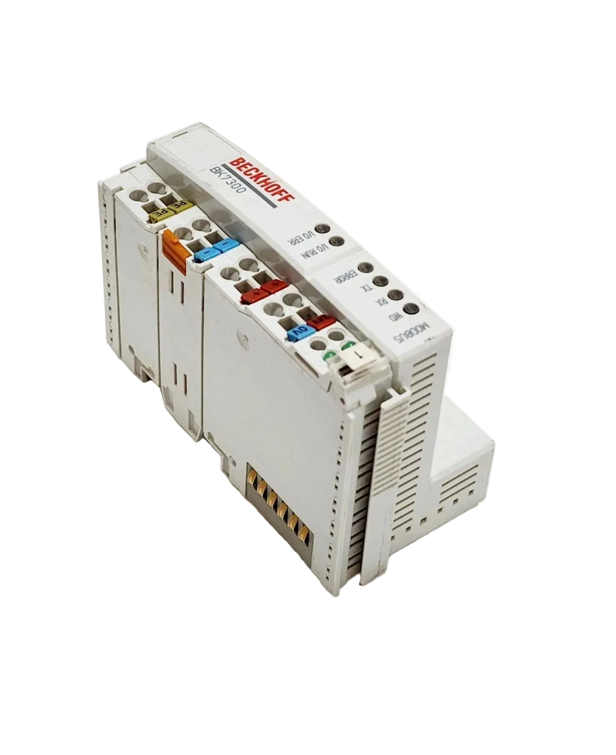 BK7300 | Beckhoff Modbus Bus Coupler PLC Module for Bus Terminals