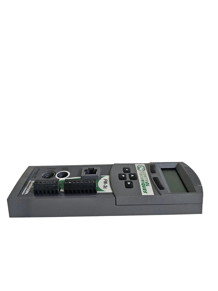 Control Techniques FM-3E Programming Module | Ships Fast