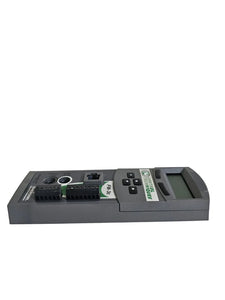 Control Techniques FM-3E Ethernet Programming Module 10/100 Base-T 8DI 4DO