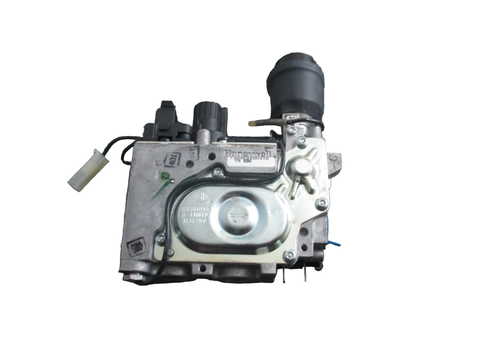 RV8310E1115 | Honeywell Millivolt Receiver/Modulating Gas Valve Convertible NG/LP