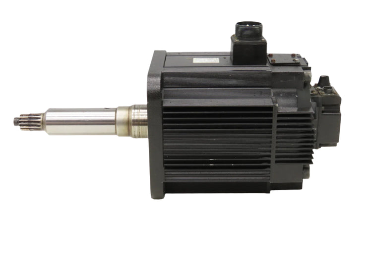 SGMRS-37A2A-YR12 | Yaskawa Electric 3.7 kW AC Servo Motor 23.5 Nm 1500 RPM