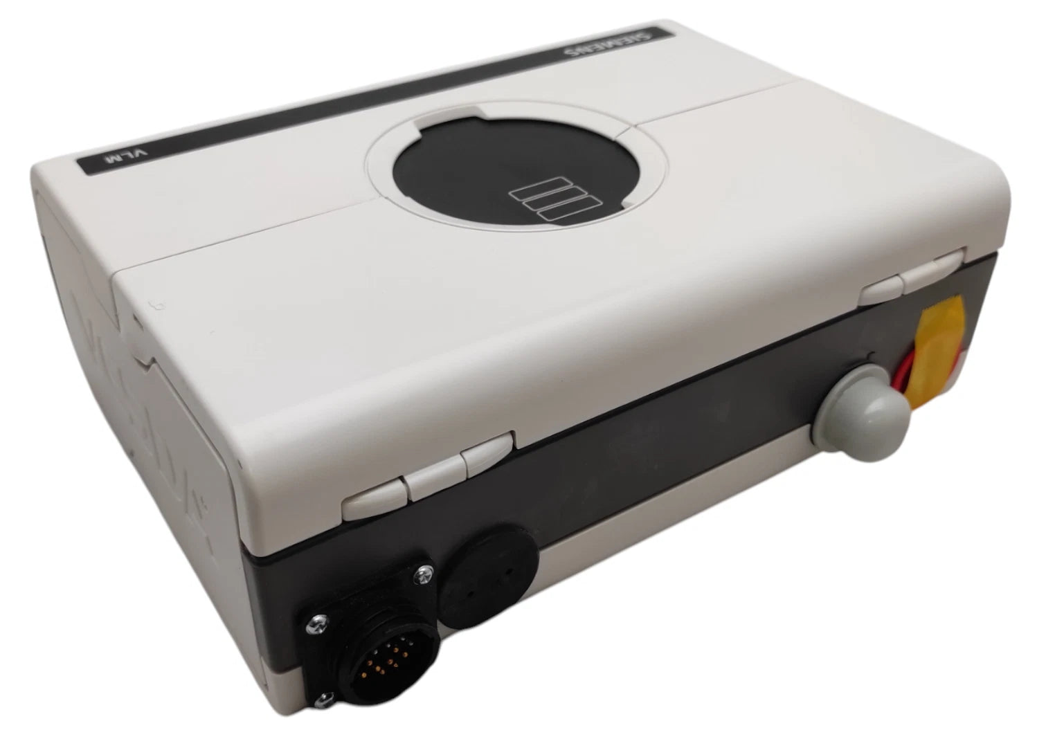 Siemens VLM-000-SIE Laser Aspirating Smoke Detector 24 VDC