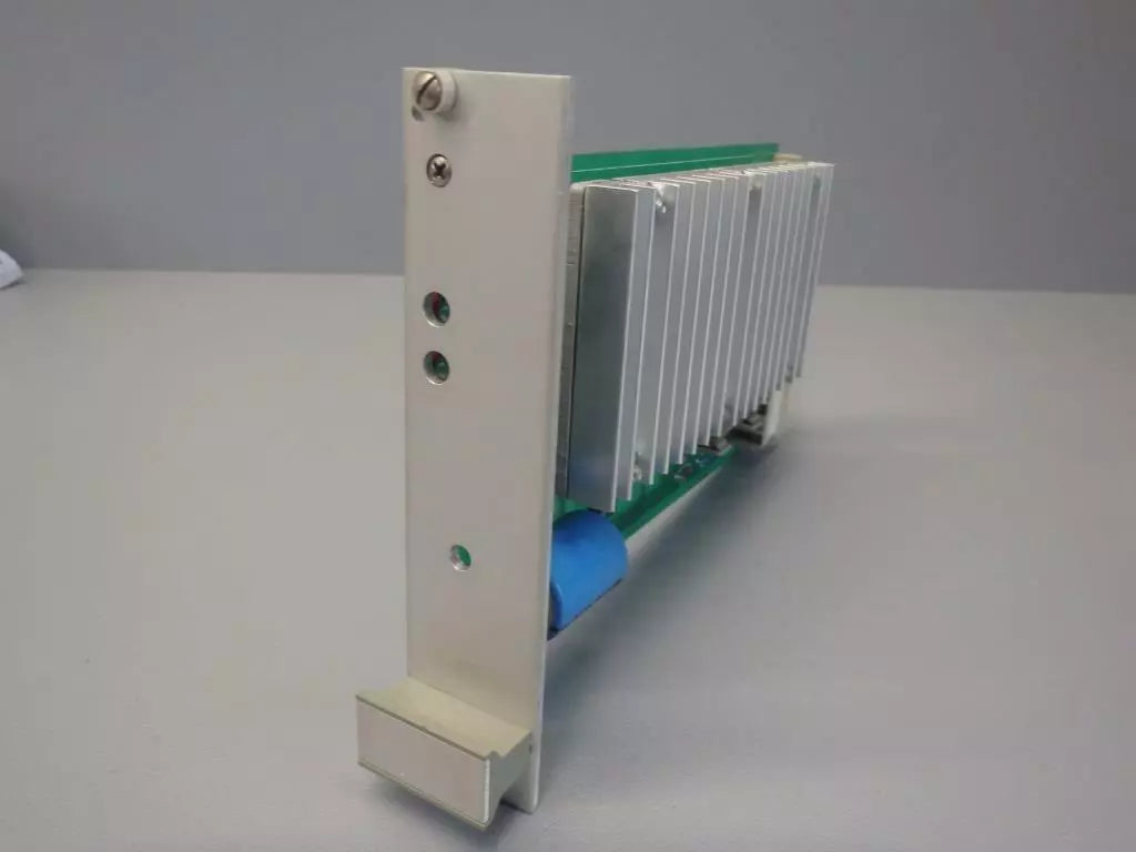 9638025 | Marquip PCB Driver Board