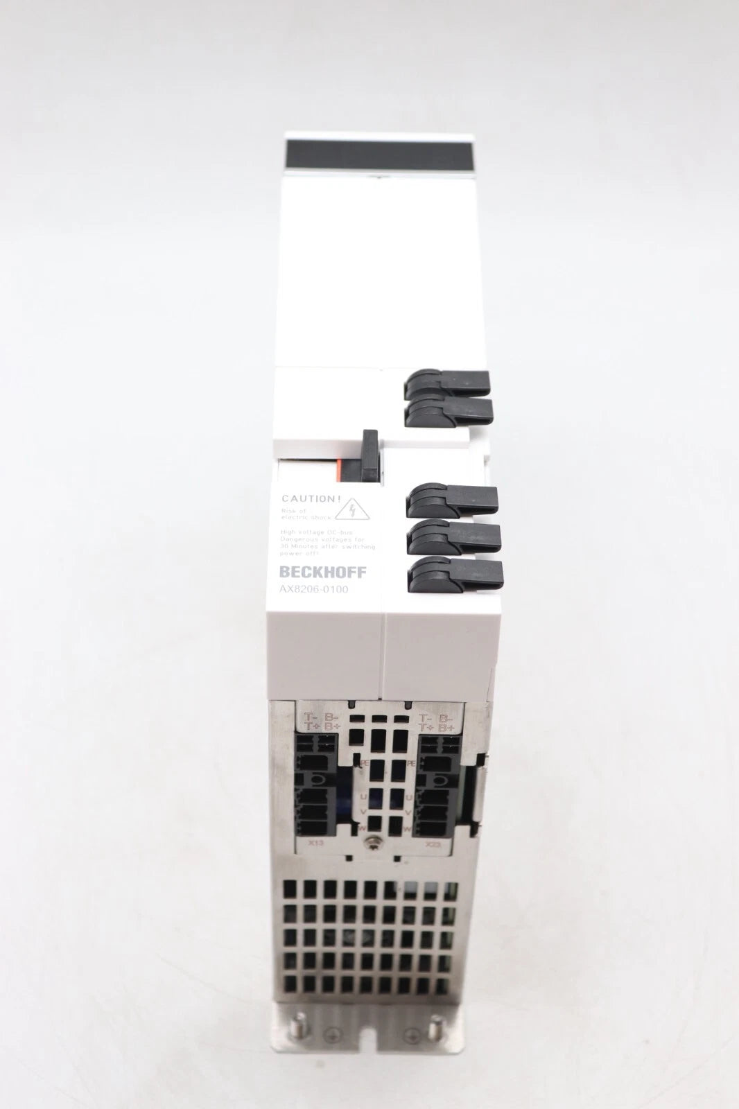 AX8206-0100-0000 | Beckhoff Dual-Axis Module