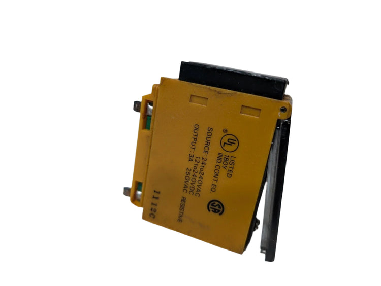 E3B2-D2M4-US | Omron Photoelectric Sensor