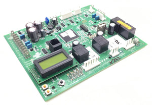 Johnson Controls SE-SPU1001-7 Single-Stage Smart Equipment Control Board