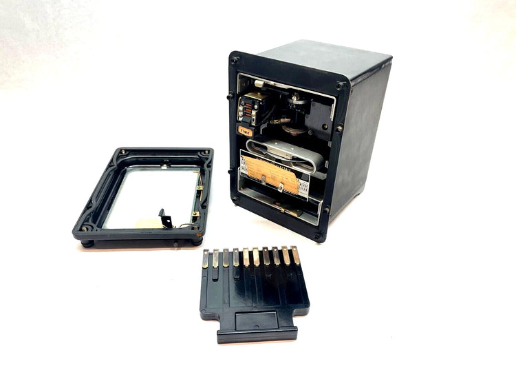 General Electric 12IAV51A1A 115V 60Hz Power Directional Relay